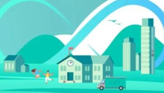 美的楼宇科技的一个绿盒子，让我破防了