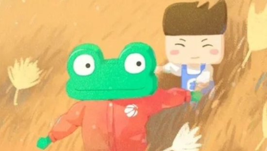 立冬海报合集，暖乎乎的创意来了