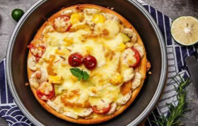 达美乐，栽在中国北方大妈的手里？