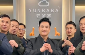 在抖音尬舞的“靳东”们，让万千少女买单