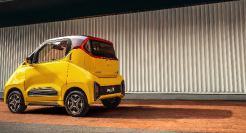 五菱小车，赚不了大钱