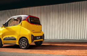 五菱小车，赚不了大钱