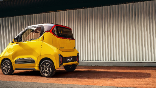 五菱小车，赚不了大钱