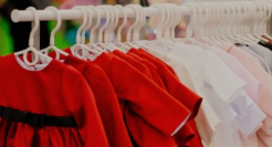 童装生意，少数人的春天