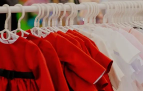 童装生意，少数人的春天