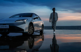 估值千亿，广汽埃安的“喜”与“忧”