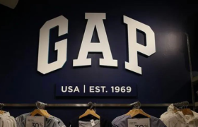 GAP断尾求生，宝尊不做工具人