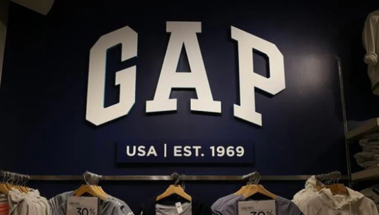 GAP断尾求生，宝尊不做工具人