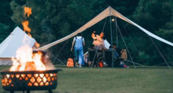 中产阶层正在告别高端消费