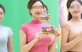 椰树椰汁新包装又被嘲！果然挤挤还是有的？