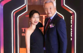 113亿！张庭夫妇“吞下”天价罚单