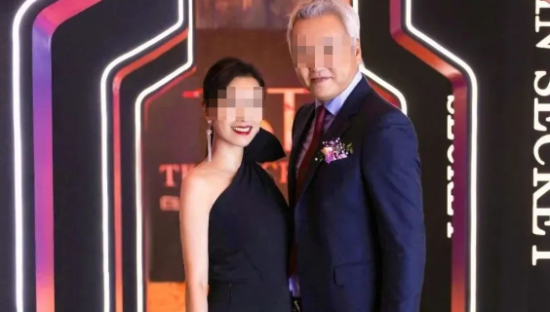 113亿！张庭夫妇“吞下”天价罚单