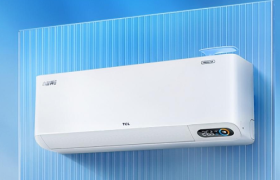 “双11”高增长背后，TCL新风空调重新定义“好空调”