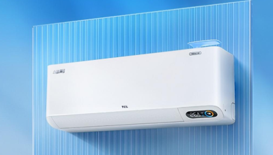 “双11”高增长背后，TCL新风空调重新定义“好空调”