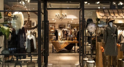 中国没有“潮牌”