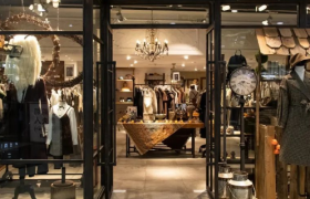 中国没有“潮牌”