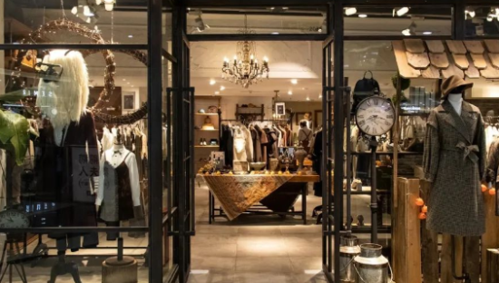 中国没有“潮牌”