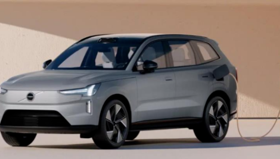 老兵沃尔沃拒绝被淘汰，All in电动化