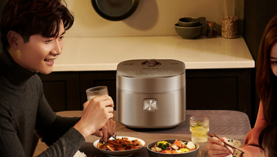 掉队的苏泊尔，能补上小家电的作业吗？