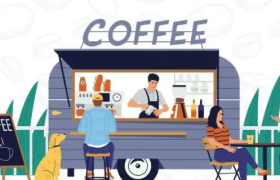 万亿咖啡市场，到底有多野？