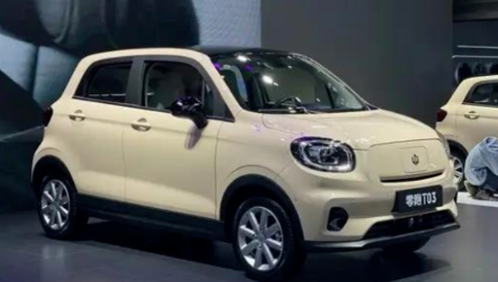 零跑汽车Q3：车卖得越多，亏得也越多