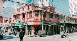 我在县城找到了喜茶没落的秘密