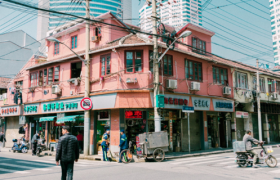 我在县城找到了喜茶没落的秘密