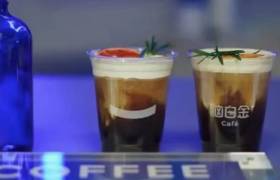 活久见！脑白金卖咖啡了？设计变得年轻潮流！