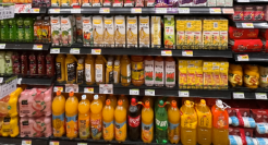 野性消费救不了汇源果汁