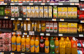 野性消费救不了汇源果汁