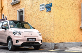 零跑拿什么超越特斯拉？