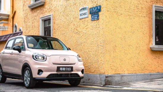 零跑拿什么超越特斯拉？