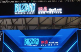 暴雪和网易一场没有赢家的分手