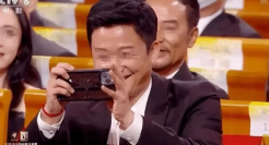 吴京的“苹果手机”，惹毛全网