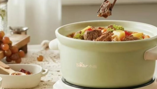 小家电步入下半场 小熊、九阳等厂家的破局之路在何方