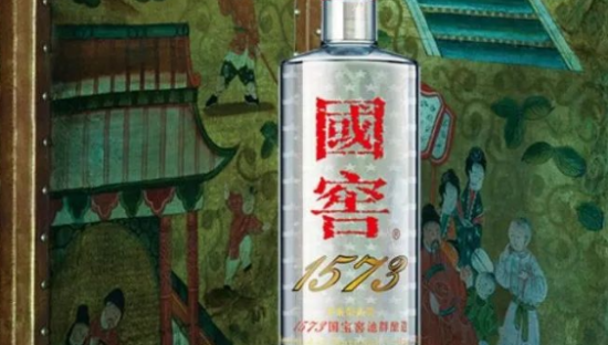 与京东“断交”后，泸州老窖卖不动了？