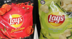 世界上99%的事都和你无关，比如这个1.3万的包装袋