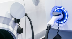 新能源车企抢滩“新大陆”