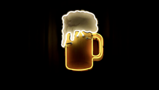 啤酒过冬，世界杯解寒？