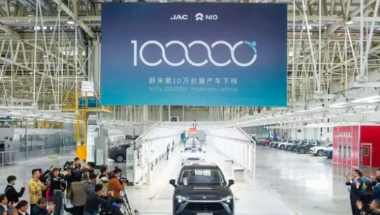 上飞书一年，蔚小理的需求变少了