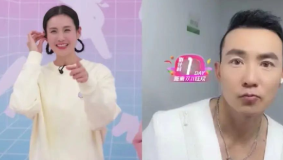 刘畊宏入淘，虚晃一枪？