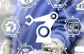 工业互联网背后的云厂商们