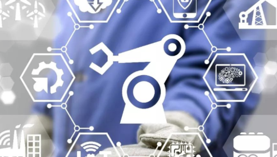 工业互联网背后的云厂商们