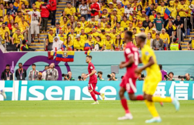 “违法”亮相世界杯？海信差点翻车...