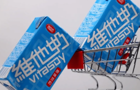 被“瓜分”的维他奶，需要新故事