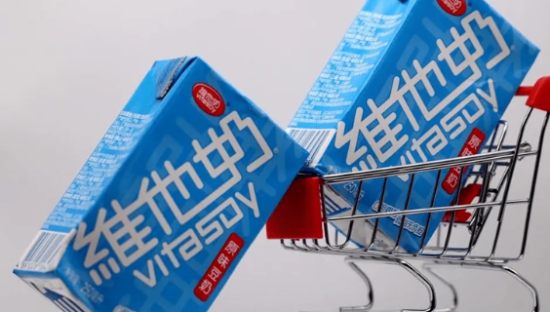 被“瓜分”的维他奶，需要新故事