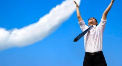 一个非常实用的引流拓客方式！实体商家必看！