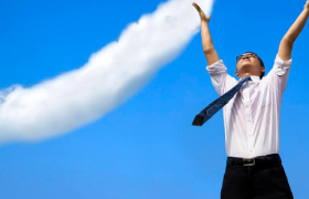 一个非常实用的引流拓客方式！实体商家必看！