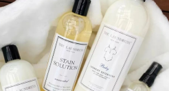 细菌超标！洗衣液界“爱马仕”大翻车