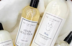 细菌超标！洗衣液界“爱马仕”大翻车